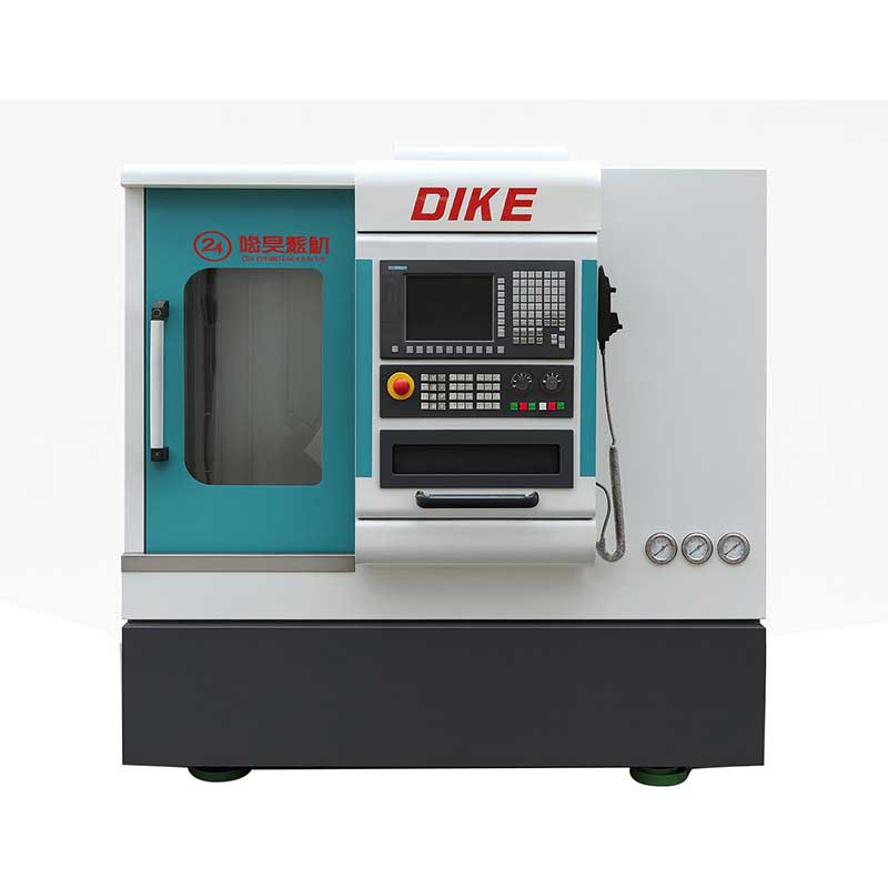 Automatic Lathe